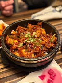 Buk Chon Korean Cuisine