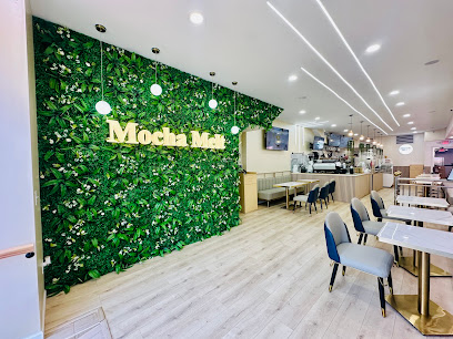Mocha Melt Cafe